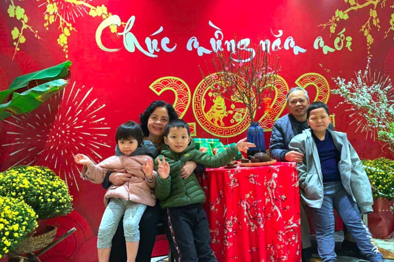Thong Do Hotel Vinh Zewnętrze zdjęcie